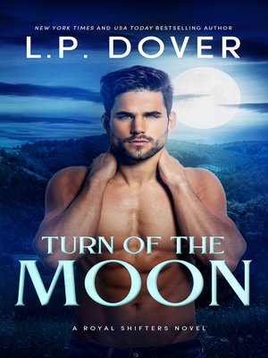 cover image of Turn of the Moon
